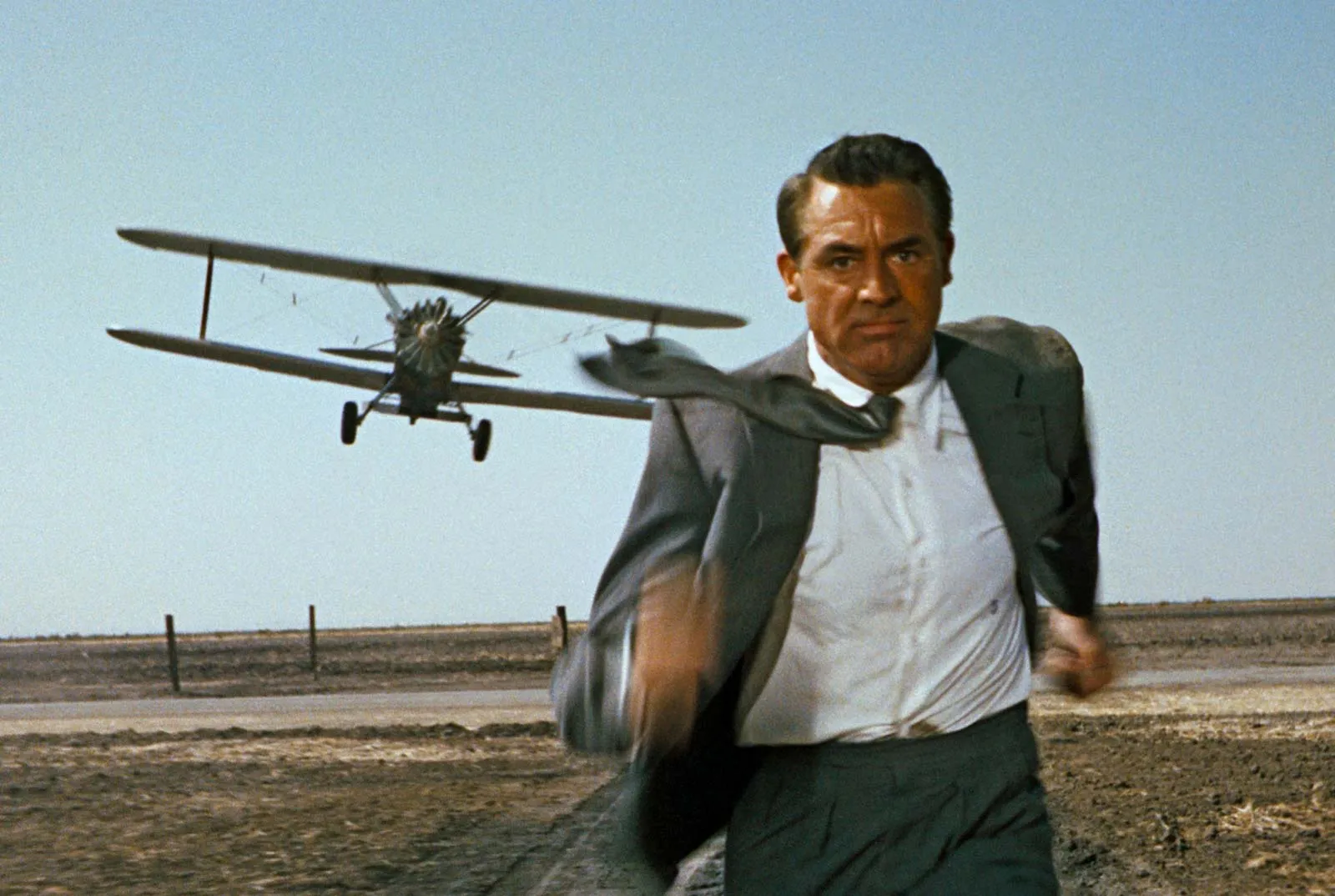 North by Northwest (1959)