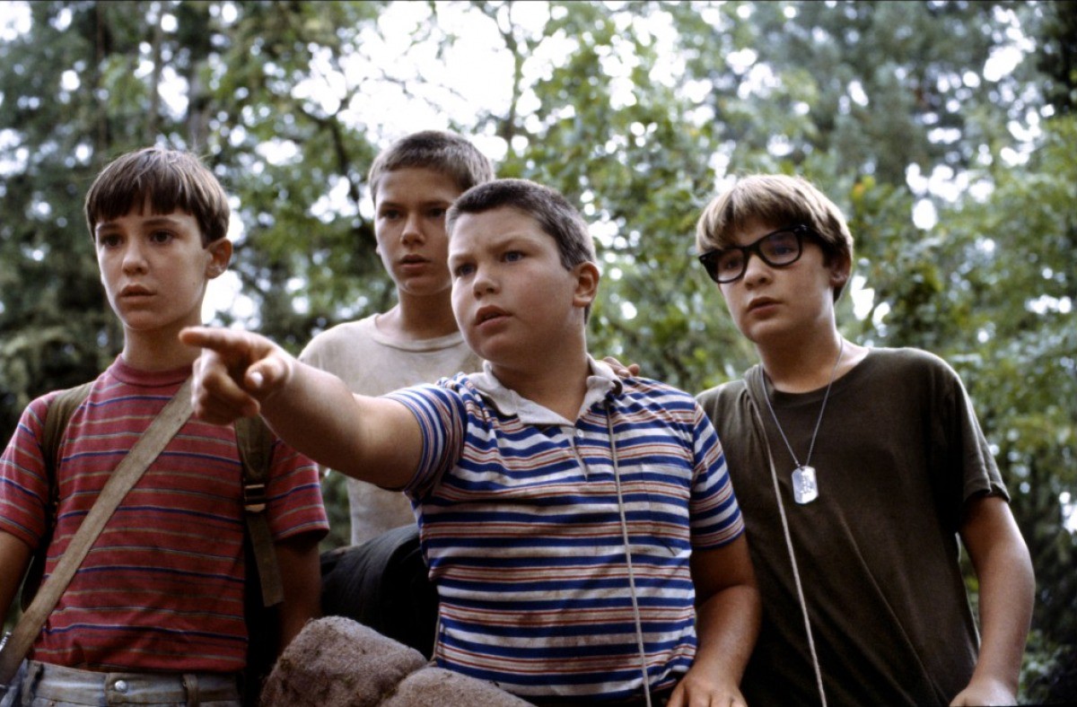 Stand by Me (1986)