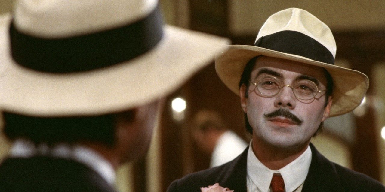 Θάνατος στη Βενετία (Morte a Venezia, 1971)