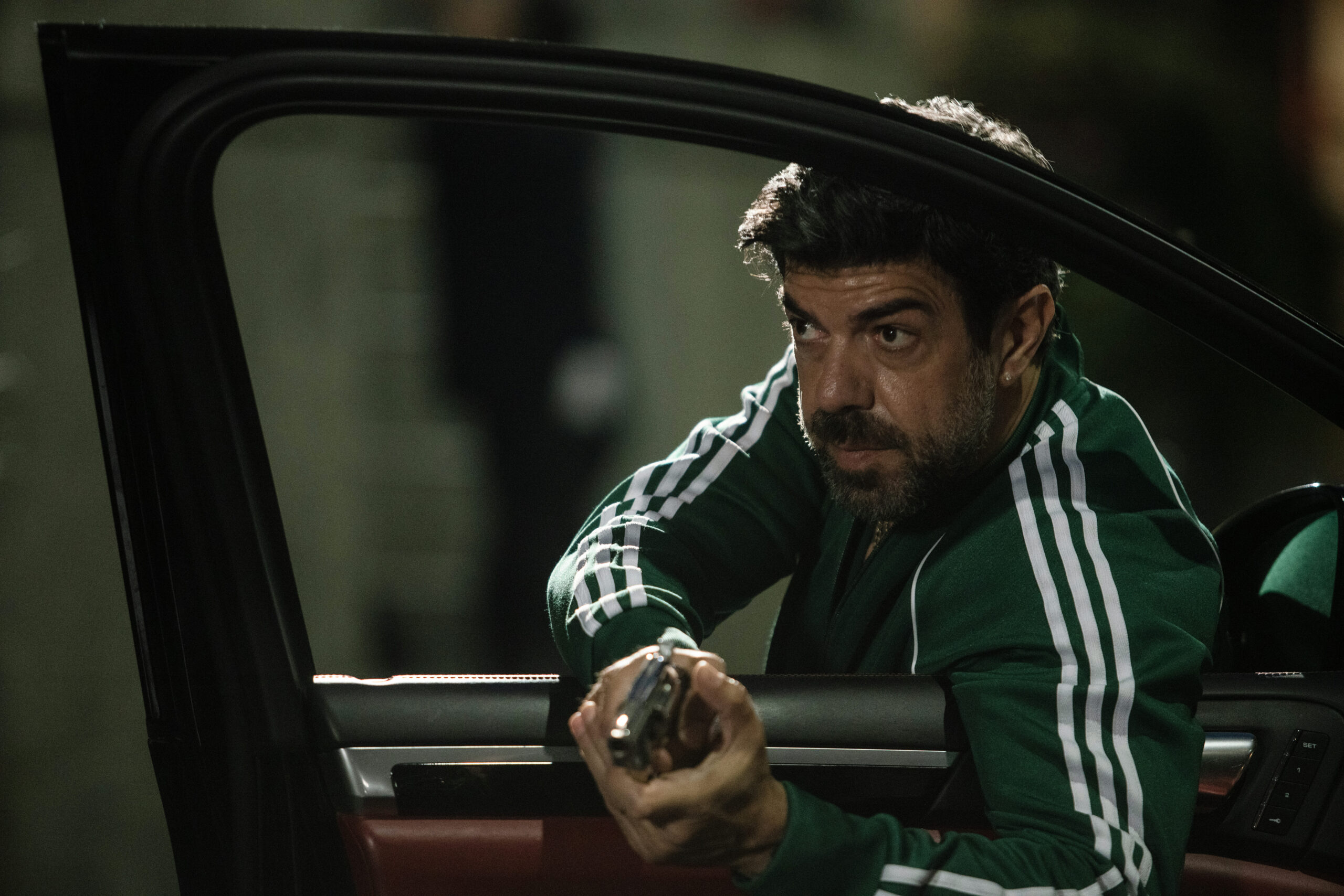 L’ultima notte di Amore (2023)