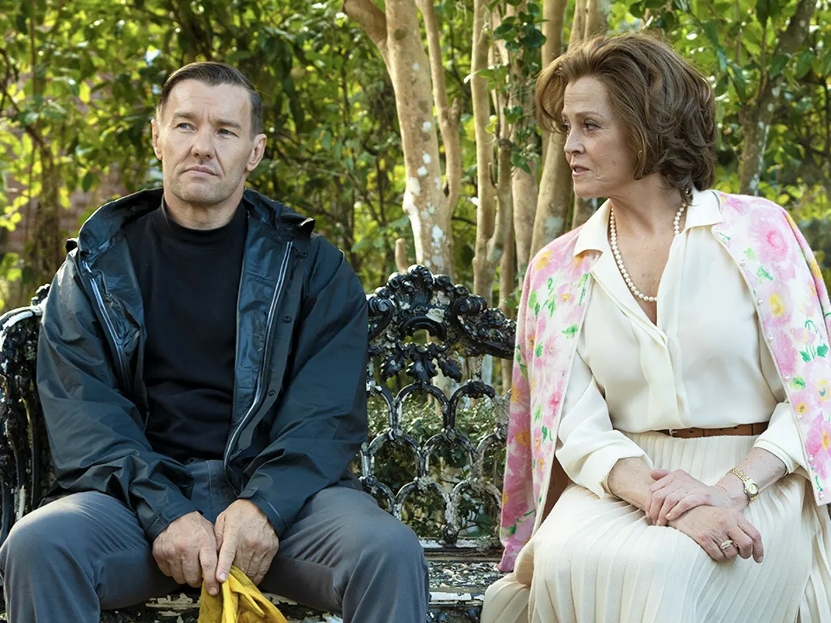 Master Gardener (2022)