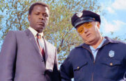In the Heat of the Night (1967)