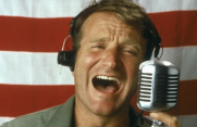 Good Morning, Vietnam (1987)