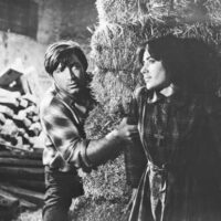 O φόβος (1966)