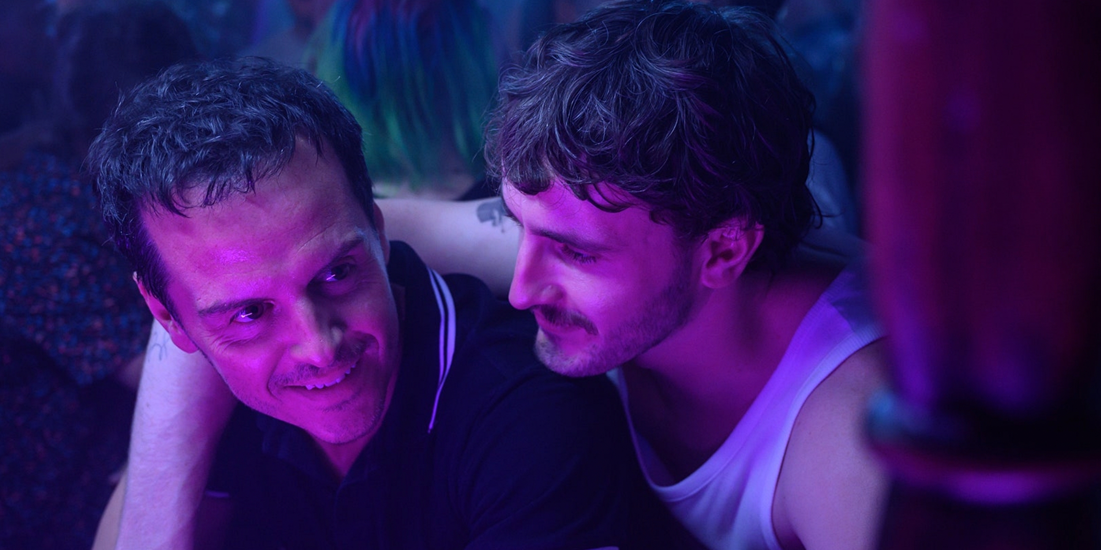 All of Us Strangers (2023)