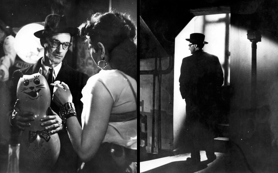 O Δράκος (1956)