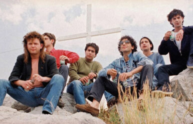 Απόντες (1996)