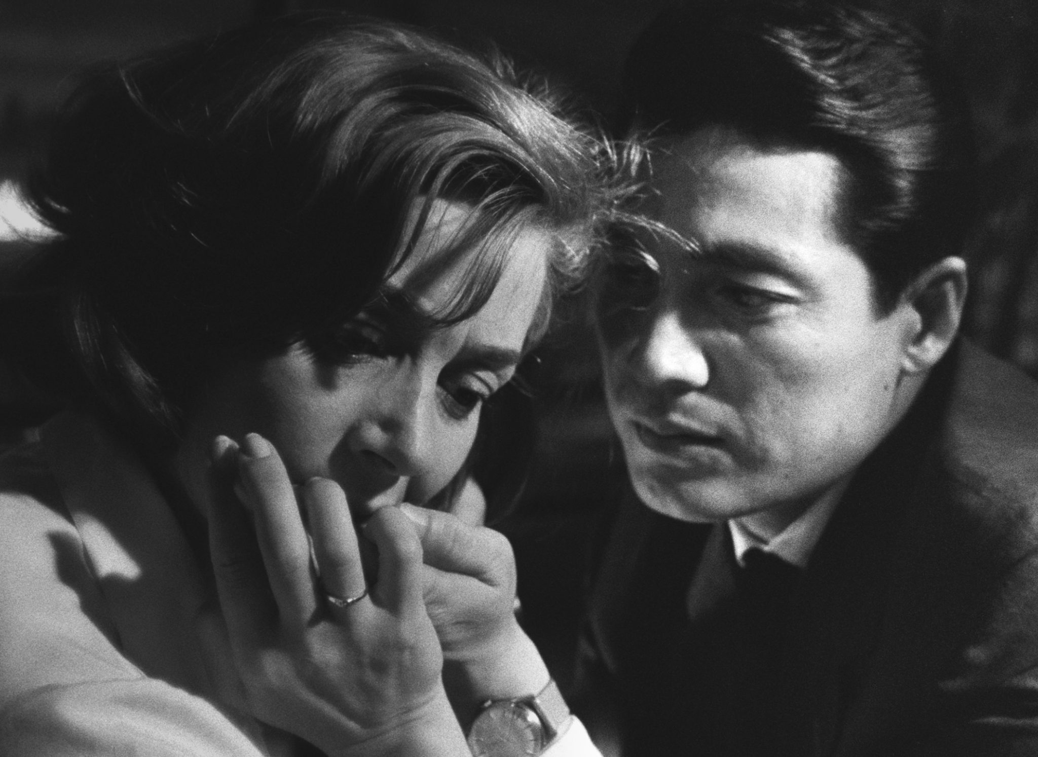 Hiroshima mon Amour (1959)