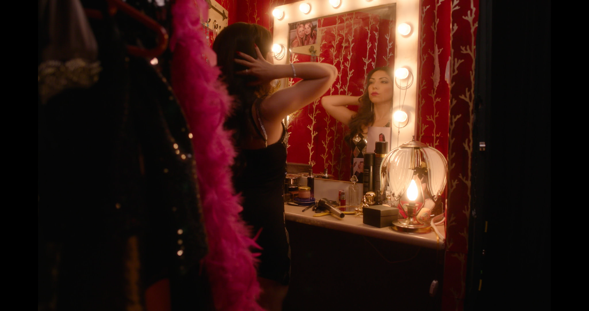 DISFF48 – Εθνικό Διαγωνιστικό (Ημέρα 1η)