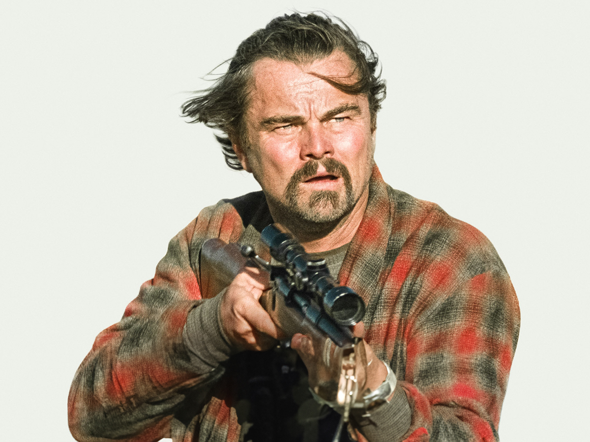 One Battle After Another (2025)