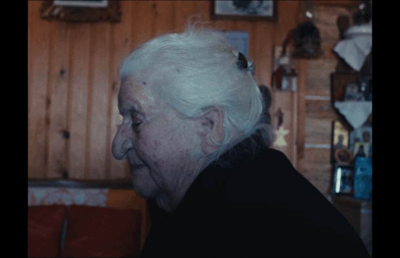 DISFF 48 – Εθνικό Διαγωνιστικό (Ημέρα 6η)