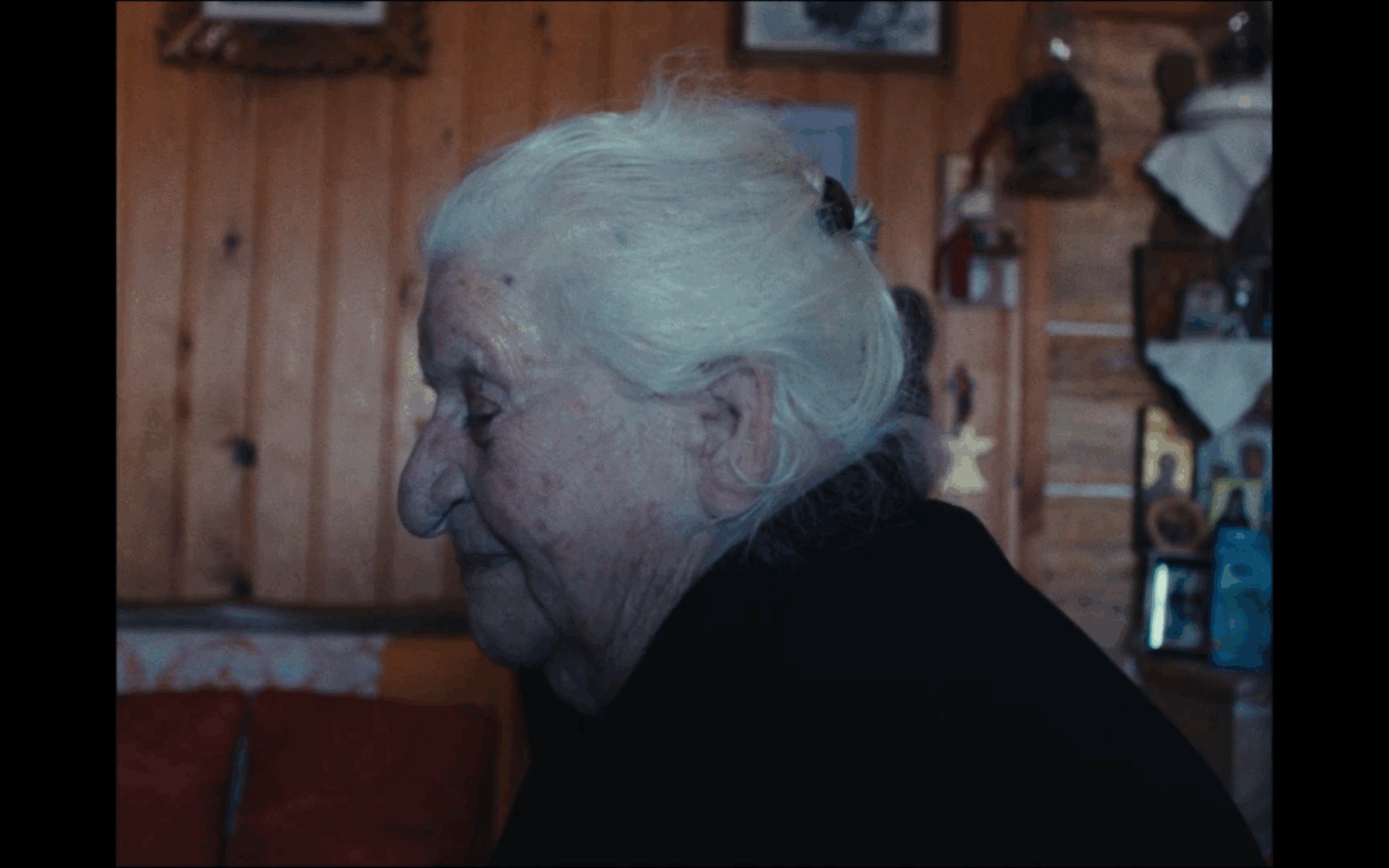 DISFF 48 – Εθνικό Διαγωνιστικό (Ημέρα 6η)