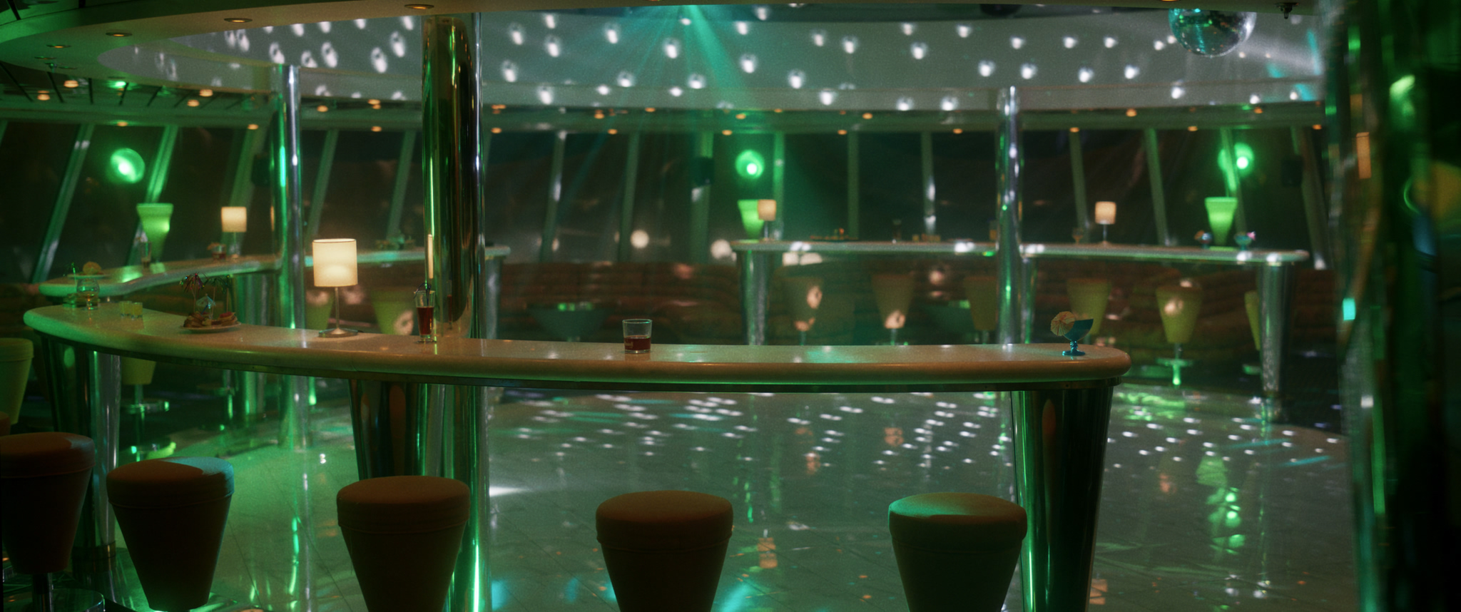 DISFF 48 – Εθνικό Διαγωνιστικό (Ημέρα 3η)