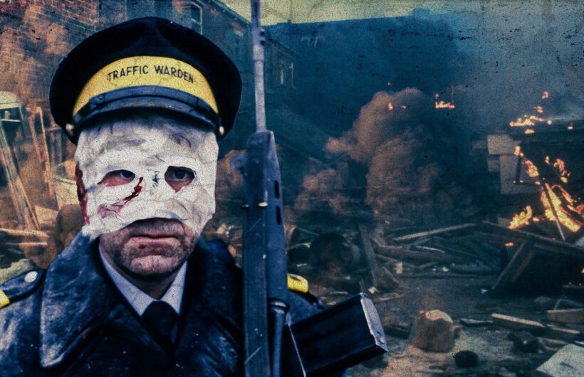 Threads (1984)