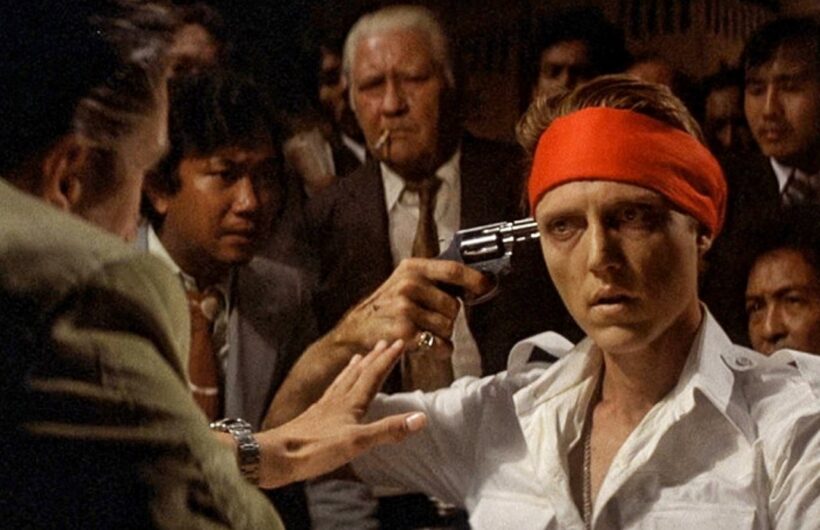 The Deer Hunter (1978)