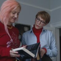 Father Mother Sister Brother (2025)