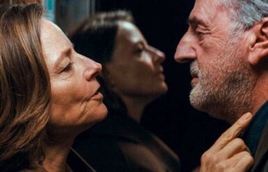 Μια ιδιωτική ζωή (Vie privée, 2025)