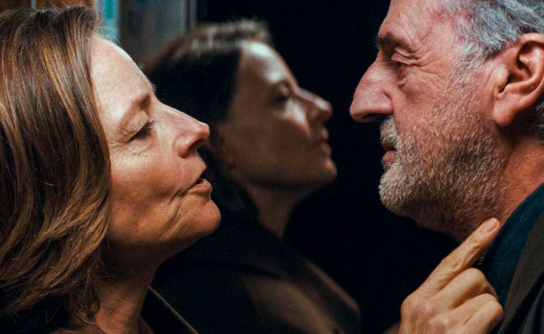 Μια ιδιωτική ζωή (Vie privée, 2025)