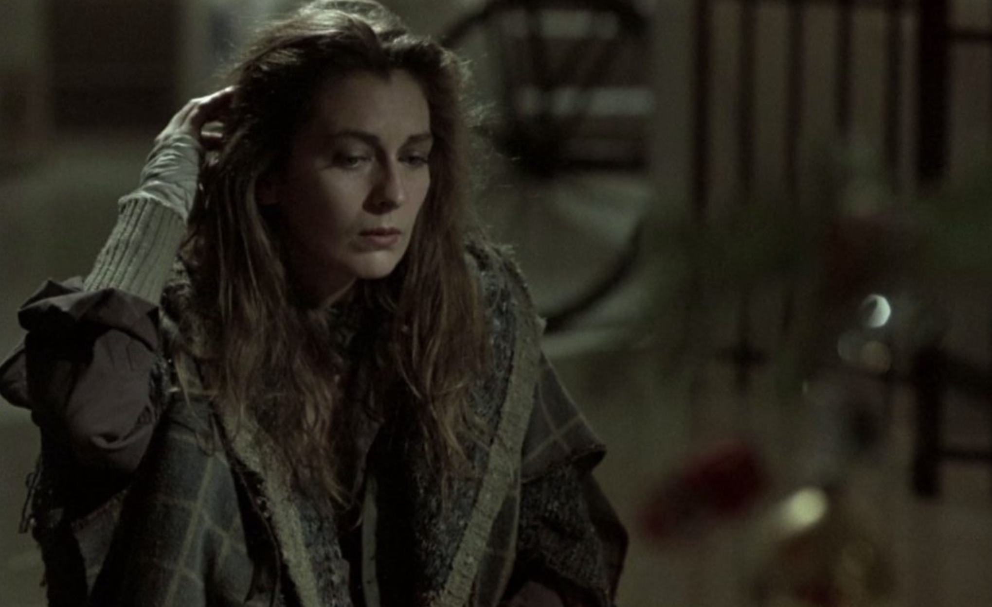 Πρωινή Περίπολος (1987)