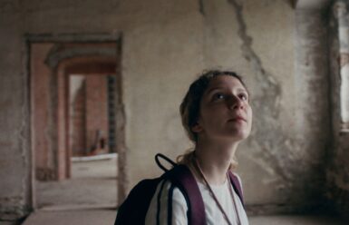 Berlinale 2026: Μητρόπολη χιονισμένη, χώρα διχασμένη;