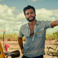 The Secret Agent (O Agente Secreto, 2025)