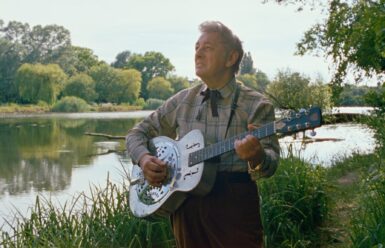 Berlinale 2026: Είμαι ο μοναχικός Έλβις της Βιέννης