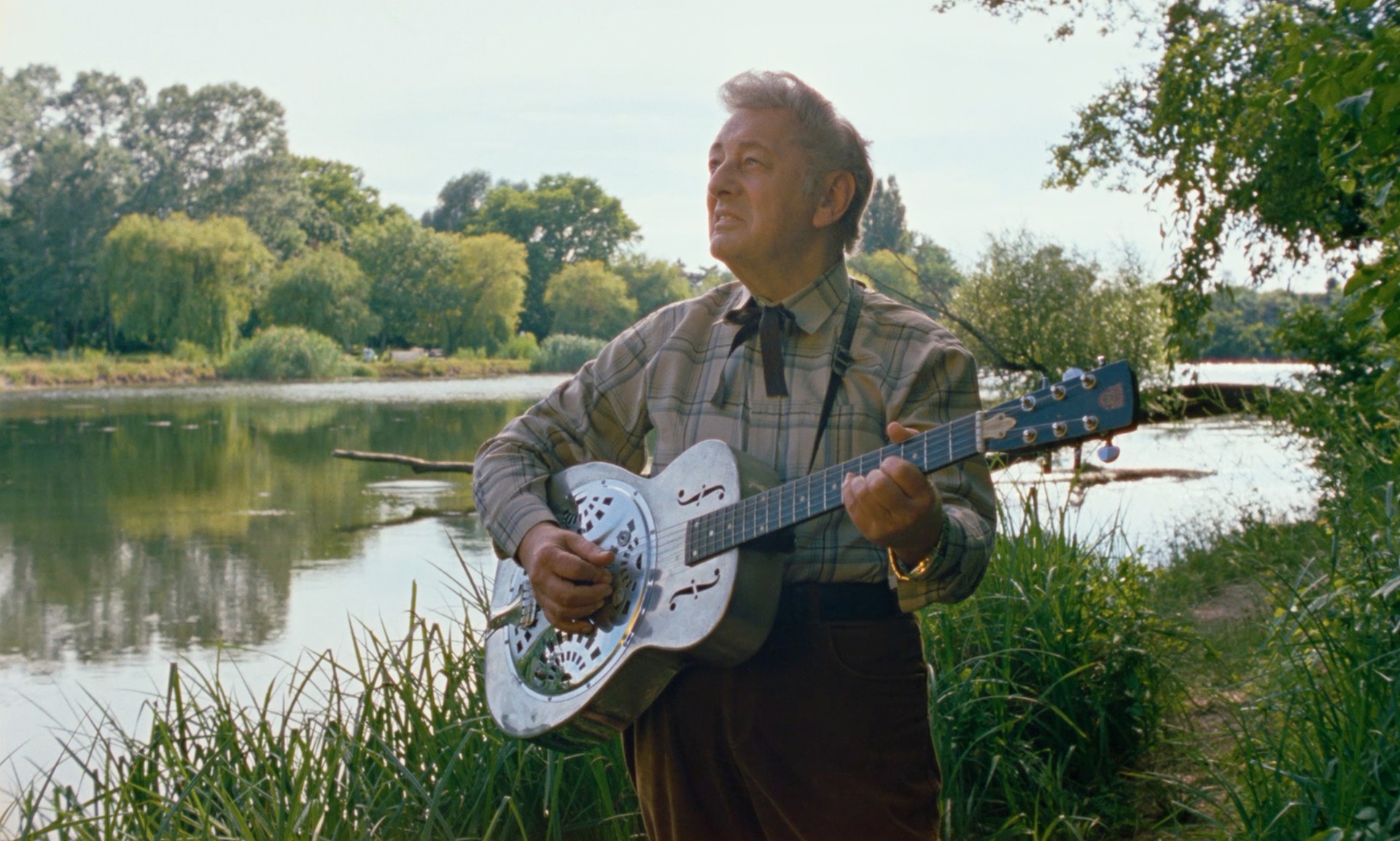 Berlinale 2026: Είμαι ο μοναχικός Έλβις της Βιέννης