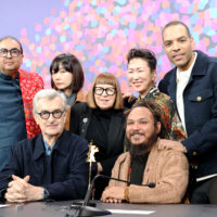 Berlinale 2026: Το «Χέιζελ» του Βιμ Βέντερς