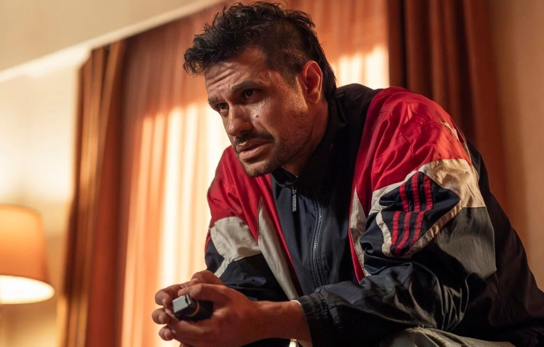 Τελευταία κλήση (2026)