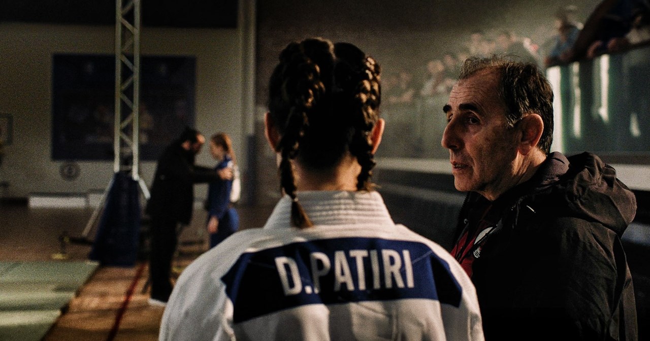 Πολύ κοριτσίστικο όνομα το Πάττυ (2025)