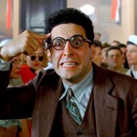 Barton Fink (1991)