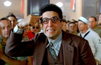 Barton Fink (1991)