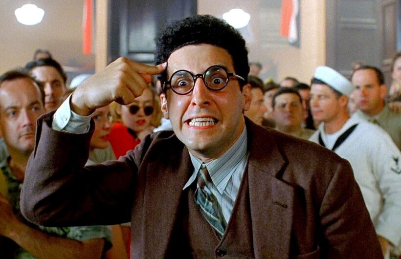 Barton Fink (1991)