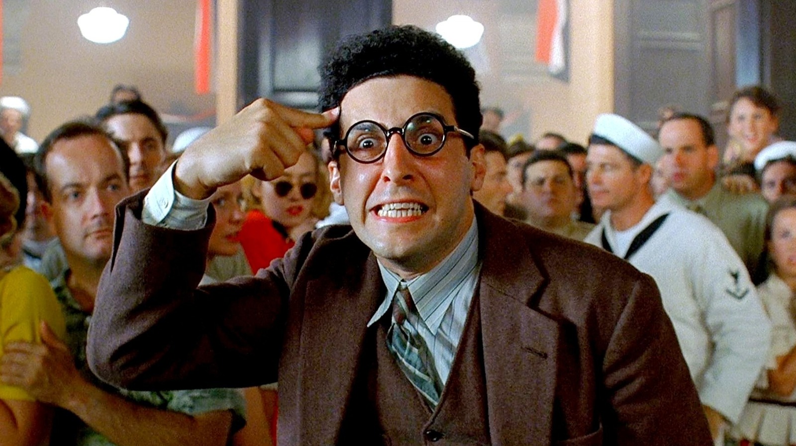 Barton Fink (1991)