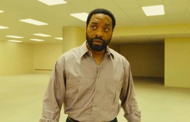 Backrooms (2026)