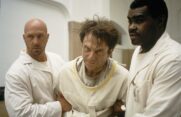 In the Mouth of Madness (1994)