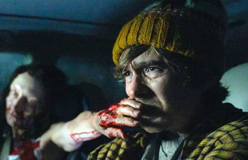 Resident Evil (2026)
