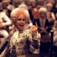 Amadeus (1984)