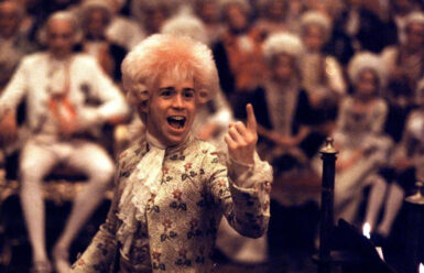 Amadeus (1984)
